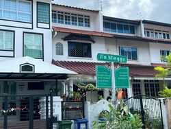Thomson Garden Estate (D20), Terrace #468453321